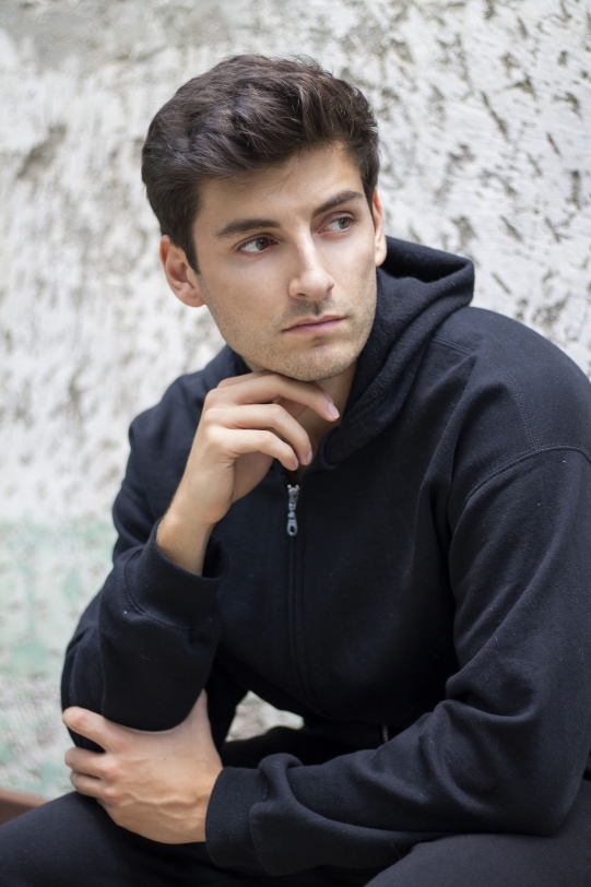 Andreu S portfolio 2